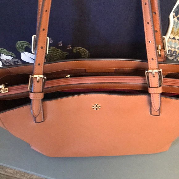 Tory Burch York Tote-Small - Picture 6 of 6